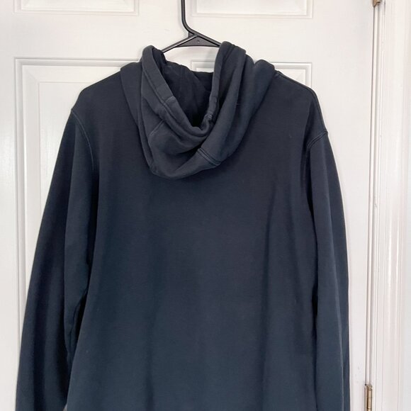 St Joes Prep Soccer Hoodie Mens Nike Size M - Picture 3 of 3